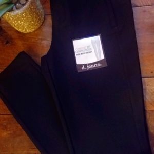 Compression Pants